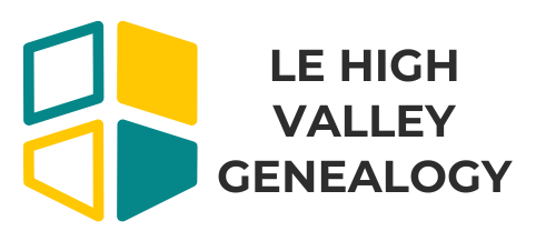 lehighvalleygenealogy